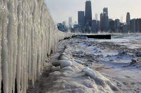 Get the forecast for today, tonight & tomorrow's weather for chicago, il. Heavy Snow Expected Friday Night Before Bitter Cold Hits Chicago This Weekend Chicago Sun Times