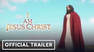 یسوع ناصری, مسیح, خدا بیٹا, کلمتہ اللہ, یسوع مسیح ناصری, خداوند یسوع (ur); I Am Jesus Christ Official Announcement Trailer Youtube