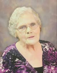 Edna Muriel Kemp Obituary