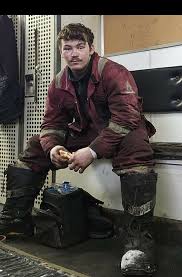 Obituary of Dylan Carson Nicholas McWhirter