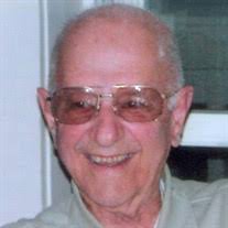 Victor G. Mathieu Obituary