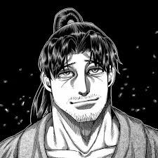 Edward vs these 4 (kvp) : r/Kengan_Ashura