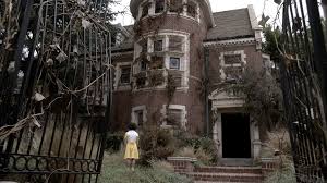 Αποτέλεσμα εικόνας για creepy house images