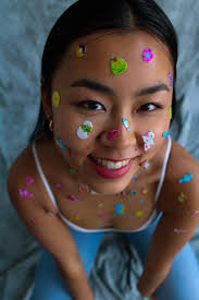 Sugar Zine: Creative Strategy &amp; Promotion by Mollie Maxwell by  Northumbria University