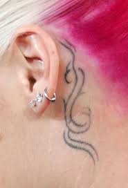 The vibrancy of a pink tattoo depends, in part, on your skin tone. Pink S Singer 17 Tattoos Their Meanings Body Art Guru