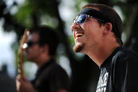 Local bands a hit at Muskegon Rockstock