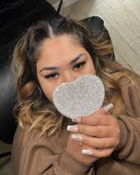 HOUSTON TX LASH TECH