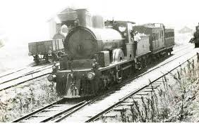 The Aa Vrs Largest 4 4 0 Train Australia World