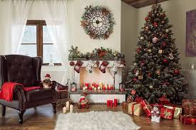105 fun and festive christmas decorating ideas. Christmas Decoration Ideas Tips For Your Home Design Cafe