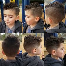 #19 toddler boy haircut with curls. Pin On Boys Hair