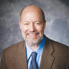 Tech Titans: Technology inventor category winner, Ray Baughman of the  University of Texas at Dallas