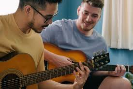 70 easy guitar songs for beginners from every genre (with tabs and chords). Guitar For Beginners Learn How To Play Your First Song Skill Success