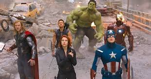 Marvel Boss Confirms Avengers: Endgame Plot Is Primarily Focused on  Original 6 Avengers