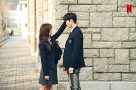 Hancinema S News Love Alarm Builds Up Hype Ahead Of August 22nd Release Drama Doramas Romanticos Dramas Coreanos