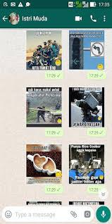 More images for gambar lucu stiker wa » Hl C2uc6dqh1nm