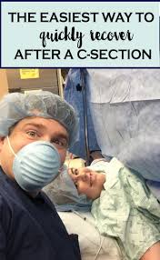 My Birth Experience A Positive C Section Story C Section C Section Recovery Positivity