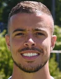 Narozený 07.04.1989) je argentinský profesionální fotbalista, který hraje jako útočník tato rovnátka mu dala společnou špičku střelců bundesligy se 6 góly. Franco Di Santo Player Profile 2021 Transfermarkt