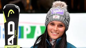Anna veith is an austrian former alpine ski racer and olympic gold medalist. Anna Veith Verzichtet Auf Saisonauftakt Br24