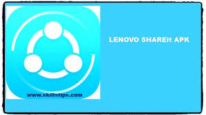 Como usar shareit para transferir fotos y videos sin perder calidad (ios a android por ejemplo). Lenovo Shareit Apk Skills Tips