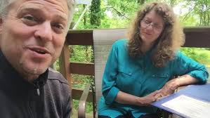 Awakened Mind EEG Biofeedback Certification of Psychotherapist David  Fairweather