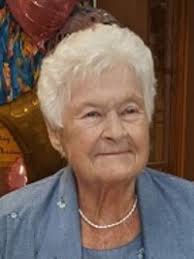 Contributions to the tribute of Winifred Rowatt (née Hyland) McAfee