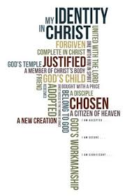 Who Do You Say You Are I Have Been Listening To A Series Of Podcasts By Dr Curry Blake A Leading Auth My Identity In Christ Identity In Christ Bible Facts
