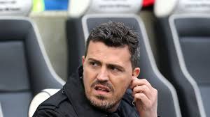 Football League: Oscar Garcia's Brighton can nab final play-off place in  the Championship