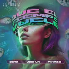 Joshua: album, låtar, konserter