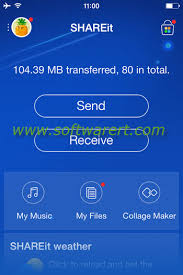 See this page and learn more solutions below according to your needs. Transfer Files Between Iphone Ipad And Pc Through Wi Fi Using Shareit Software Review Rt