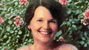 Dorothy 'Gingie' Baranauskas, researcher at Aberdeen Proving Ground and  children's advocate, dies