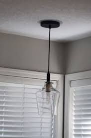 I am trying to light my kitchen scene, but the 6 recessed cans aren't working. Replace Lighting Before After Conversion Photos The Can Converter