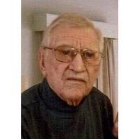 Obituary information for Milton Anthony Morris