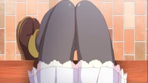 精霊使いの剣舞』第4話・・・・すげぇ、今回もテンプレしかねぇやこのアニメ！銀髪ロリは可愛い！！ | やらおん！