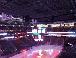 Prudential Center Section 107 Seat Views Seatgeek