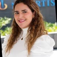 Patricia Arechiga's Instagram, Twitter & Facebook