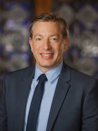 Bradley Bailey, Ph.D. : SLU