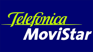 Descubre el mundo de servicios de movistar el salvador. Movistar Logo Logo Zeichen Emblem Symbol Geschichte Und Bedeutung
