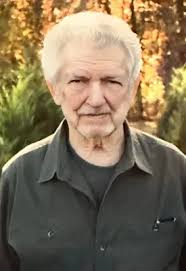 Obituary information for John E. Pepper