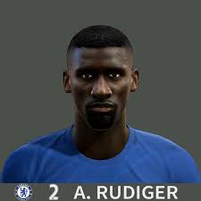 Ruddiger covered in bee stings. Facemaker Grkm Antonio Rudiger Hd Http I Imgur Com 2kcy85e Png Facebook