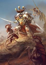 Pin By Thabaddon On Warhammer Warhammer Art Warhammer Fantasy Warhammer 40k Artwork