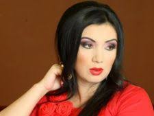 Cum a slabit alessandra