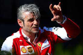 Does maurizio arrivabene have tattoos? Arrivabene Second Best Not Enough We Have To Aim Higher Grand Prix 247