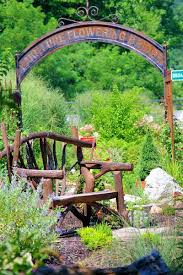 Discovering it was like finding a secret garden. Lake Lure Flowering Bridge Lake Lure Lake Chimney Rock North Carolina