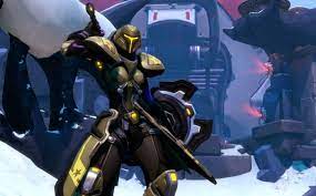 Meltdown galilea crowd control + high dps build by basspro241. Battleborn How To Unlock Galilea