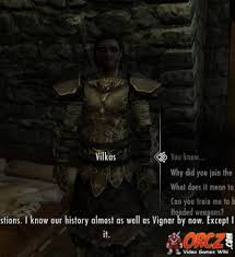 Skyrim:Two-Handed - The Unofficial Elder Scrolls Pages (Uesp)