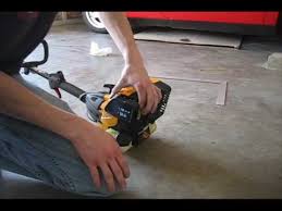 Made from tough nylon 66 copolymere. Cub Cadet 4 Stroke Weedeater Youtube