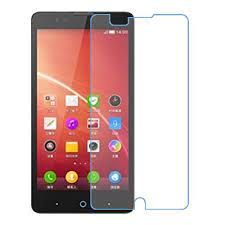 ZTE V5 Lux Protector de pantalla nano ...