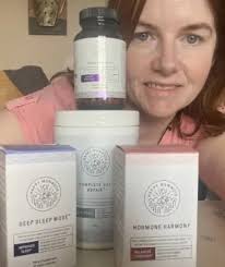 Hormone Synergy System™ : Équilibrer les hormones et perdre du poids