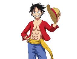 How to draw anime rigby from regular show, step by step. Learn To Draw Luffy From One Piece In 7 Easy Steps Improveyourdrawings Com