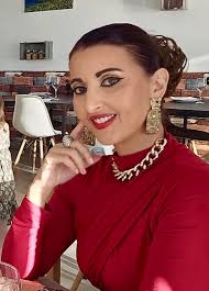 Lola Camacho Abogada